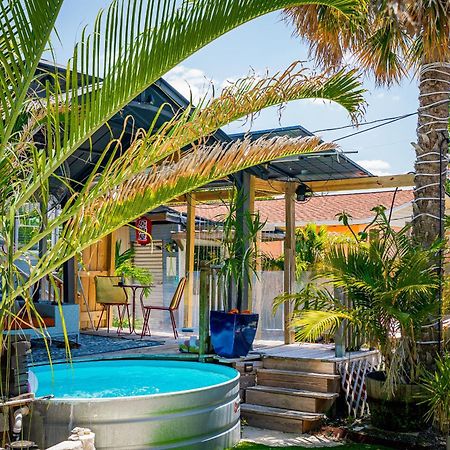 World Solo Travel'S Welcomed At St Pete Home St. Petersburg Exterior foto