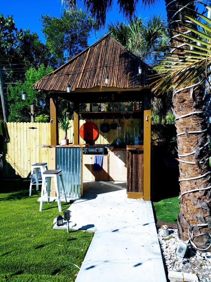 World Solo Travel'S Welcomed At St Pete Home St. Petersburg Exterior foto