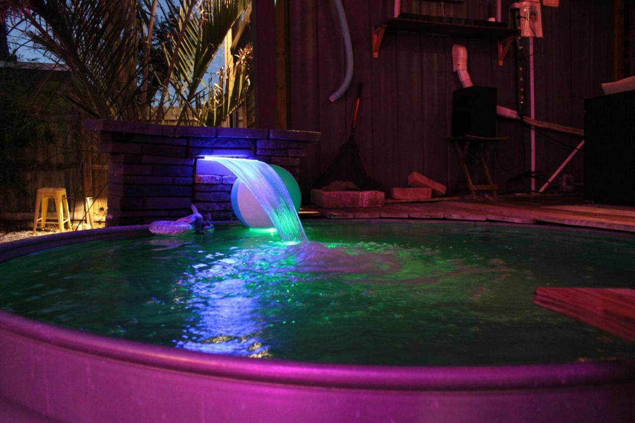 World Solo Travel'S Welcomed At St Pete Home St. Petersburg Exterior foto