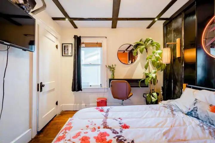 World Solo Travel'S Welcomed At St Pete Home St. Petersburg Exterior foto