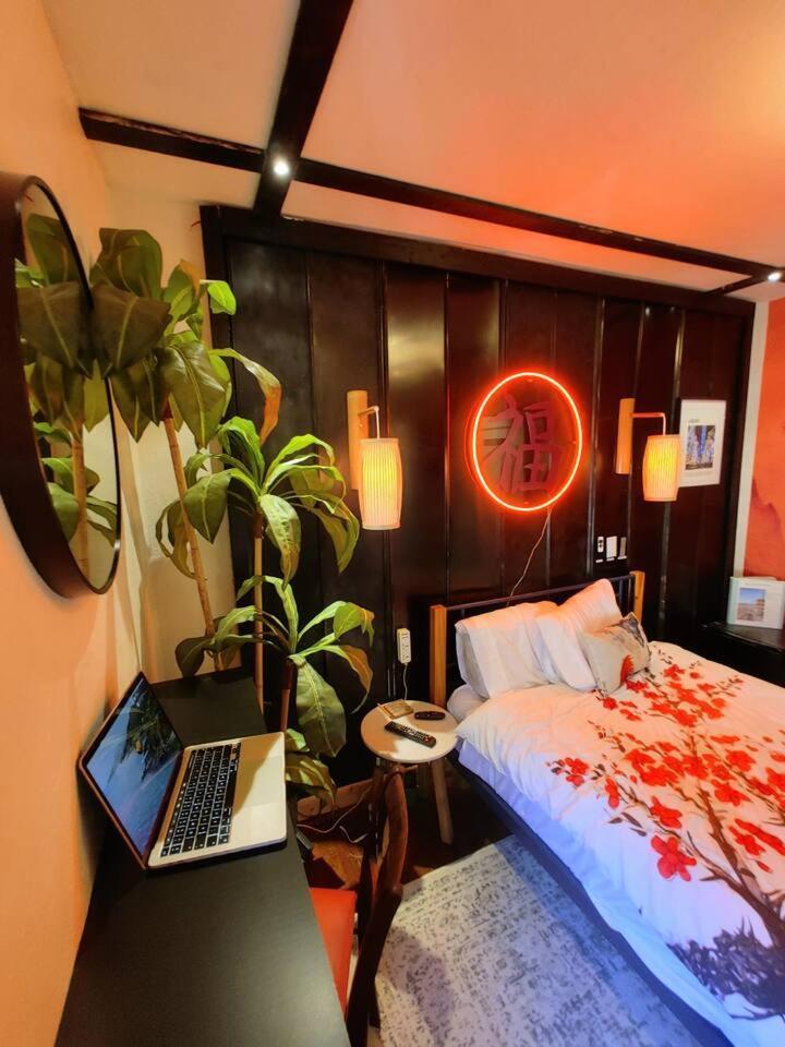 World Solo Travel'S Welcomed At St Pete Home St. Petersburg Exterior foto