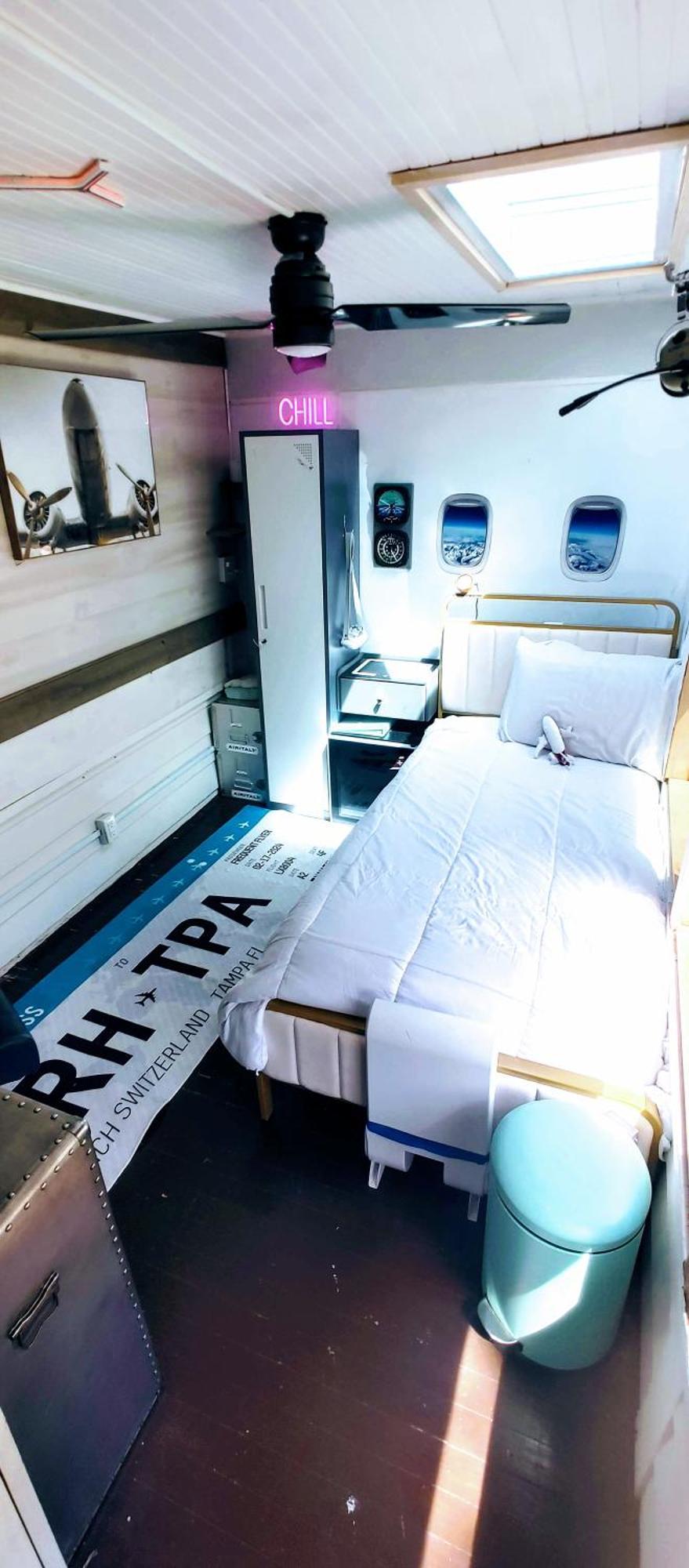 World Solo Travel'S Welcomed At St Pete Home St. Petersburg Exterior foto
