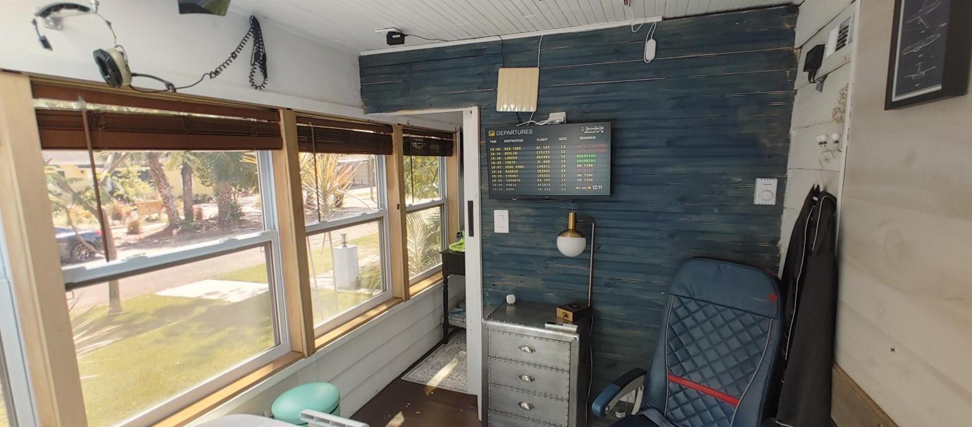 World Solo Travel'S Welcomed At St Pete Home St. Petersburg Exterior foto