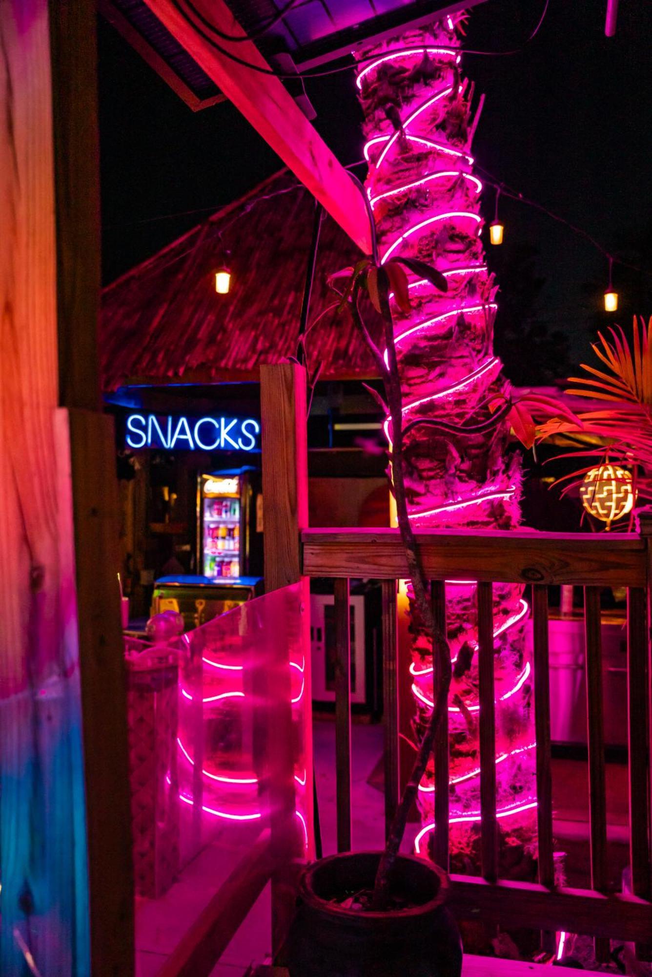 World Solo Travel'S Welcomed At St Pete Home St. Petersburg Exterior foto