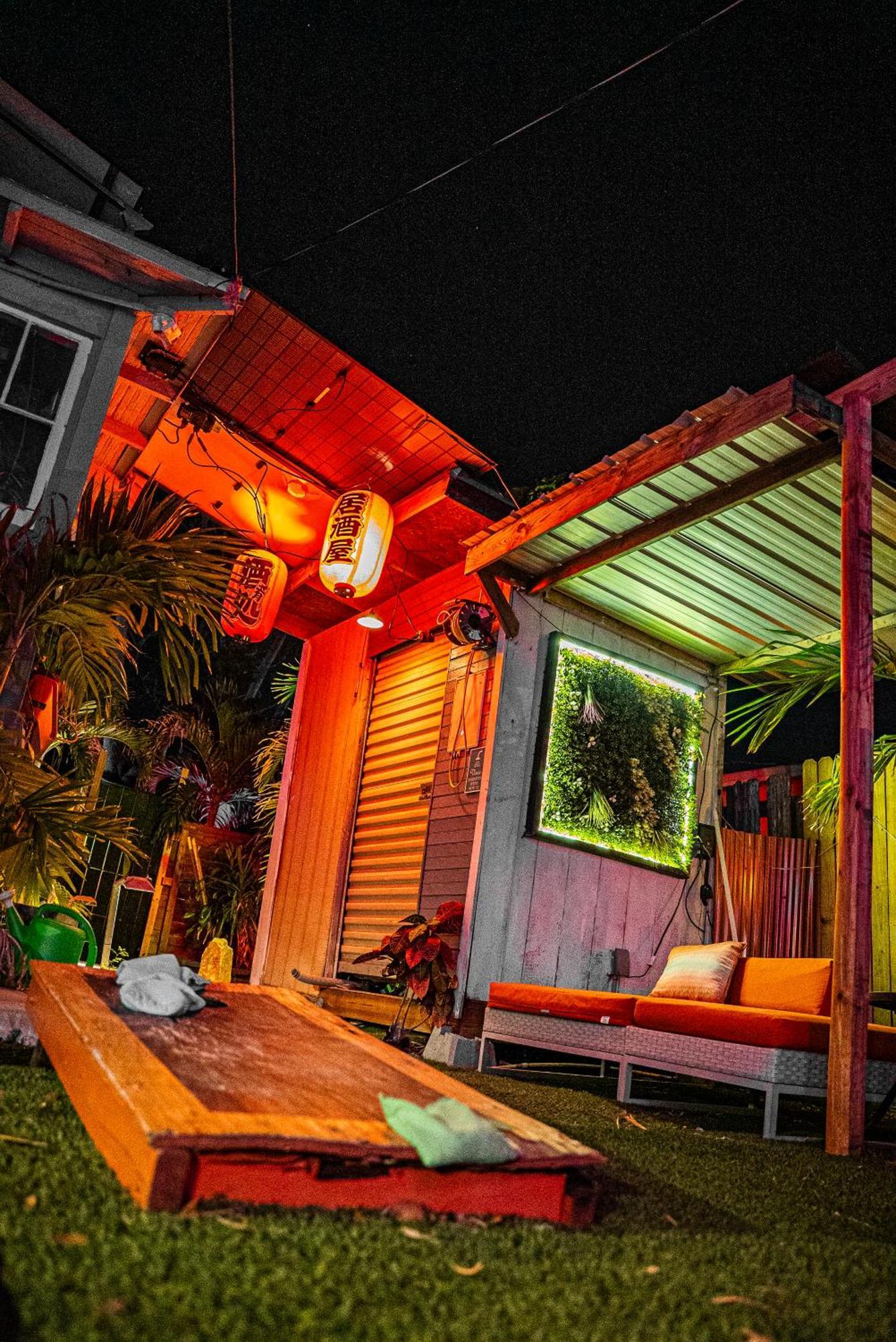 World Solo Travel'S Welcomed At St Pete Home St. Petersburg Exterior foto